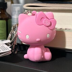 Hello Kitty Keychain